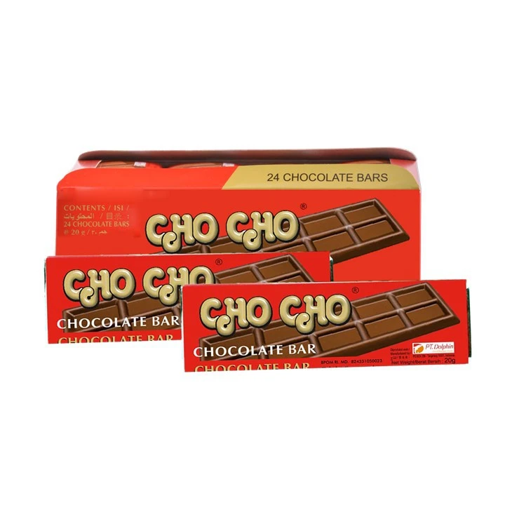 CHO CHO MILK BOX 1000 - Gambar Produk