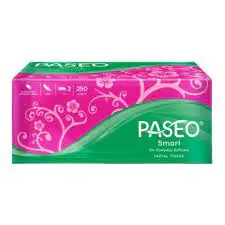TISU PASEO BESAR - Gambar Produk