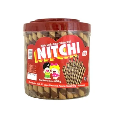 ASTOR NITCHI BESAR - Gambar Produk