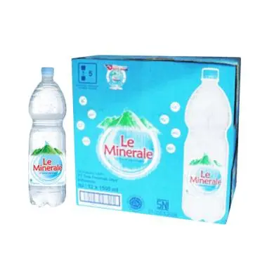 LEE MINERAL 1500 ML - Gambar Produk