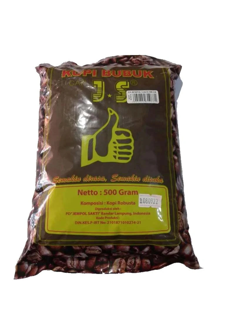 KOPI JEMPOL BESAR - Gambar Produk