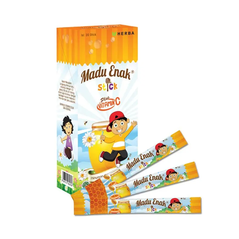 MADU STICK - Gambar Produk