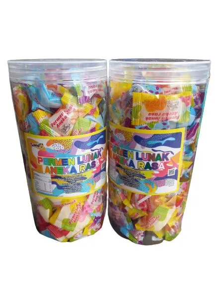 LUNAK ANEKA RASA TOPLES - Gambar Produk