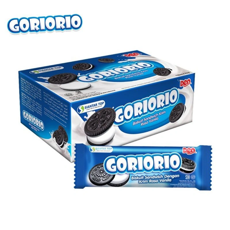 GORIO 1000 - Gambar Produk
