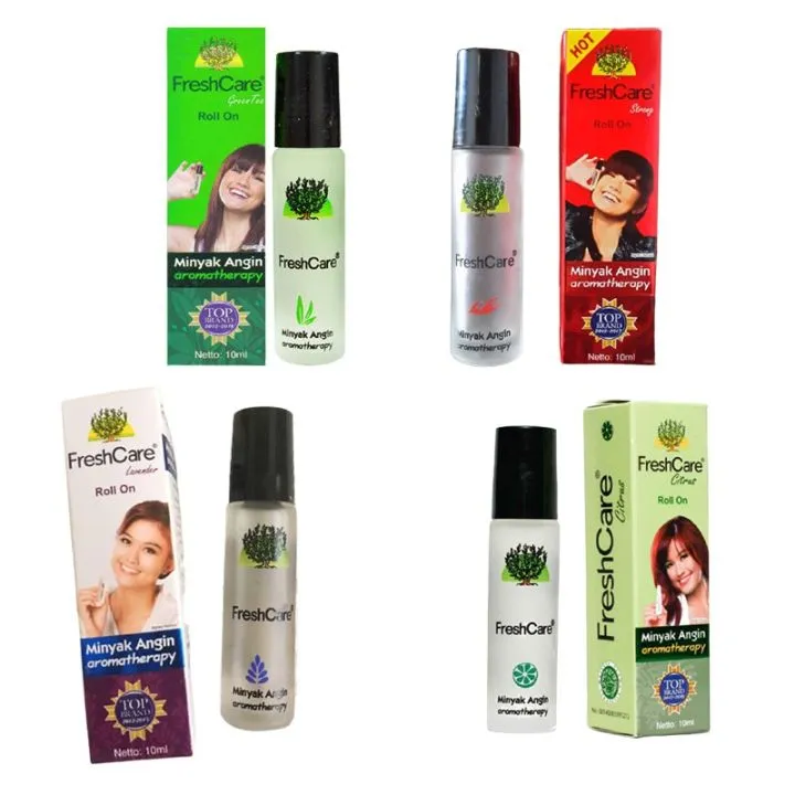 FRESHCARE - Gambar Produk