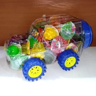 AGAR MOBIL - Gambar Produk