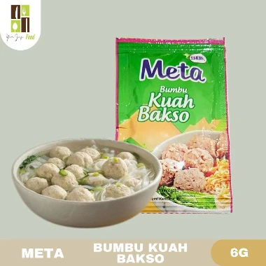 META KUAH BAKSO - Gambar Produk