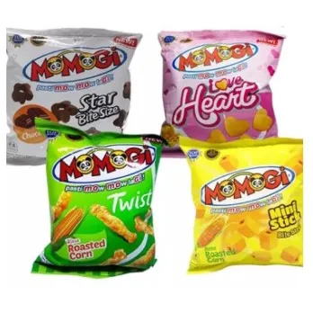 MOMOGI 1000 - Gambar Produk