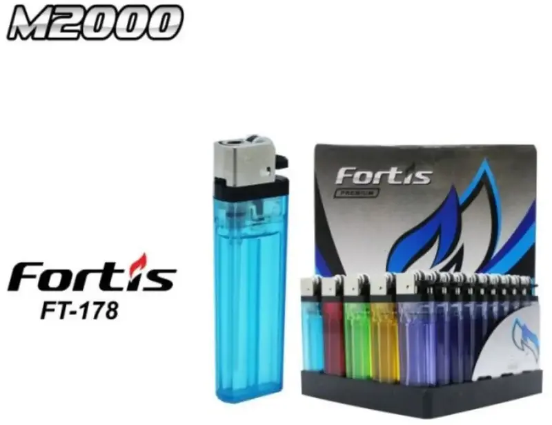 KOREK FORTIS - Gambar Produk