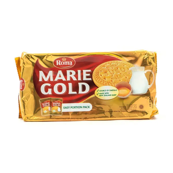 ROMA MARIE GOLD - Gambar Produk