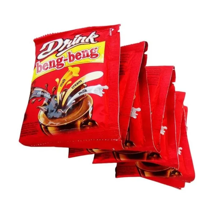 BENG BENG DRINK - Gambar Produk