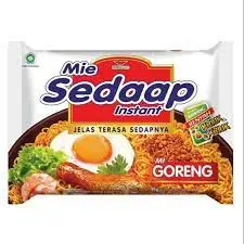 MIE SEDAP GORENG - Gambar Produk