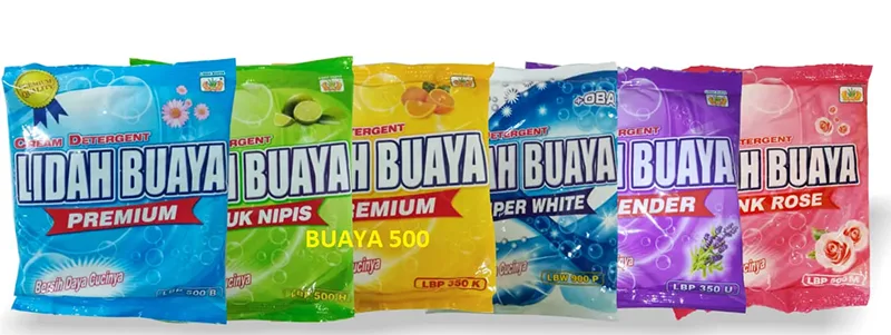 SABUN COLEK LIDAH BUAYA 500 (2RB) - Gambar Produk