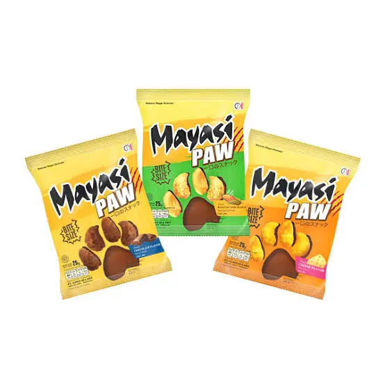 MAYASI PAW/YORITOZ - Gambar Produk