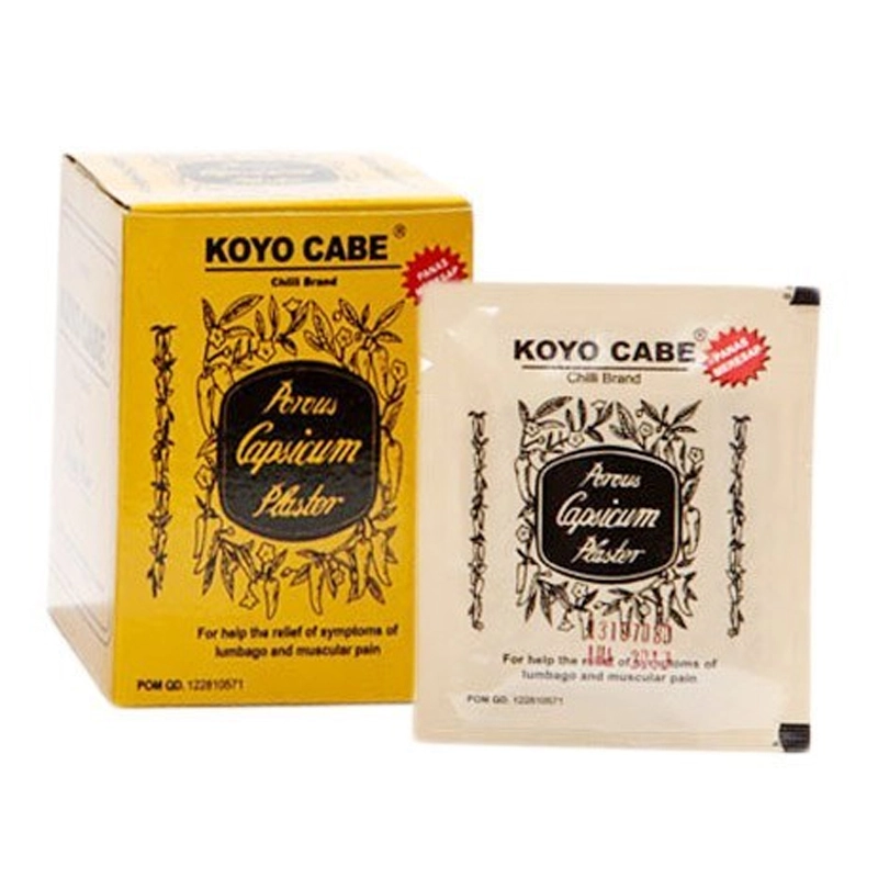KOYO CABE - Gambar Produk
