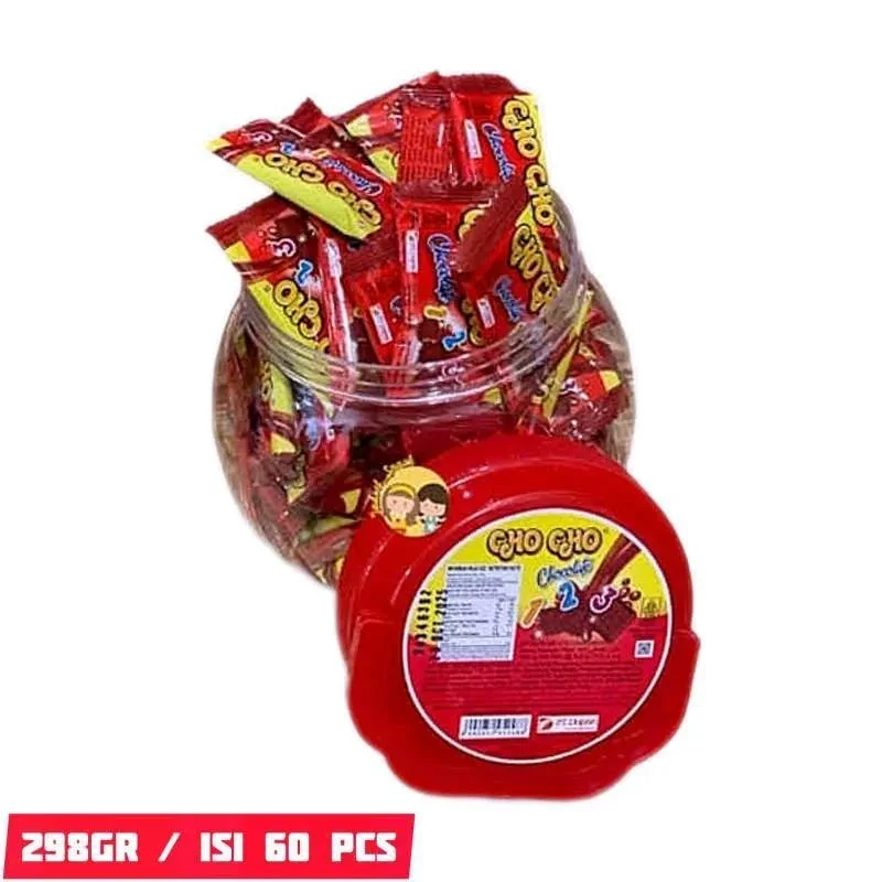 CHO CHO 123 - Gambar Produk