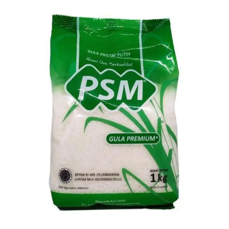 GULA KEMASAN 1KG PSM - Gambar Produk