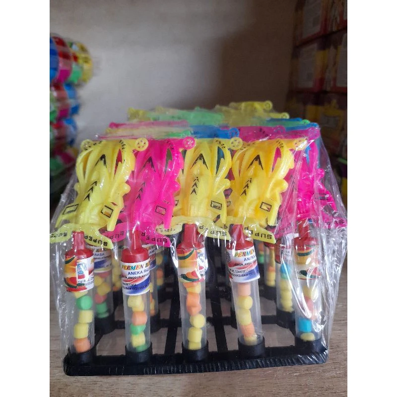 TAMIYA PERMEN - Gambar Produk