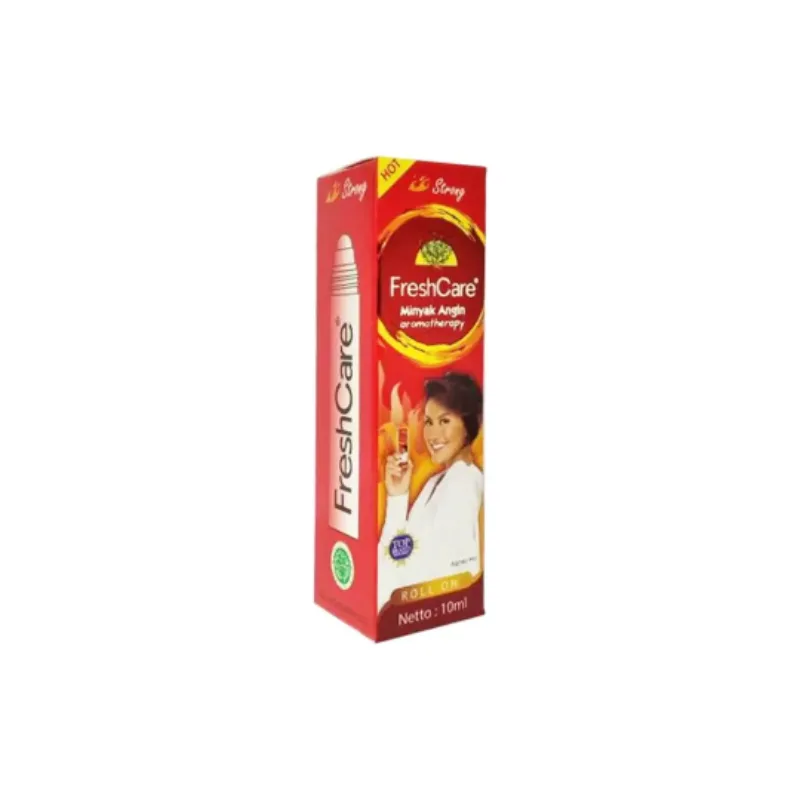 FRESHCARE STRONG - Gambar Produk