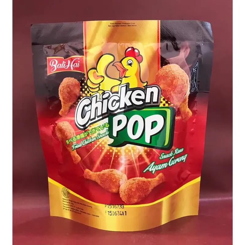 CHIKEN POP - Gambar Produk