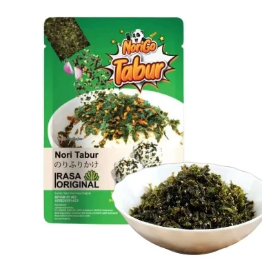 NORIBOS NORI TABUR - Gambar Produk