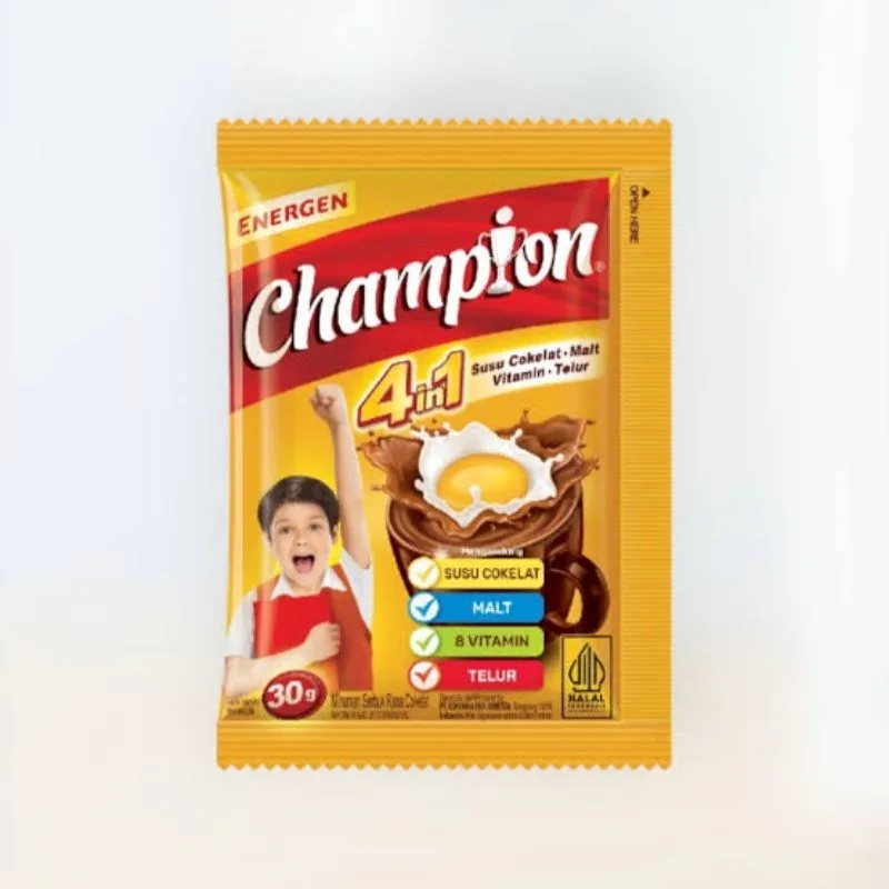 CHAMPION BARU - Gambar Produk