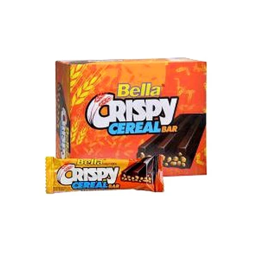 BELLA CRISPY BOX - Gambar Produk