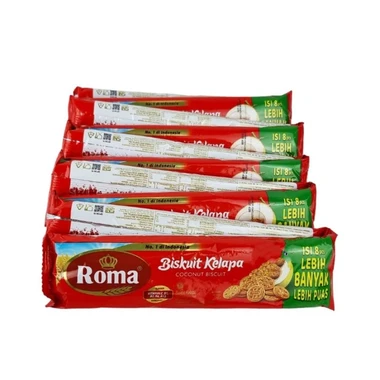ROMA KELAPA RENTENG 2000 - Gambar Produk