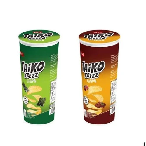 TAIKO CHIPS - Gambar Produk
