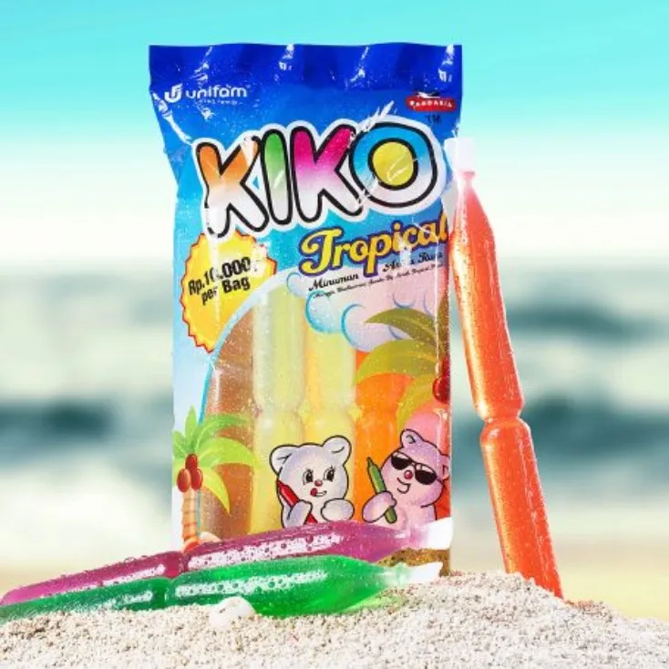 KIKO STICK - Gambar Produk