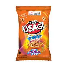 USAGI POP CORN - Gambar Produk