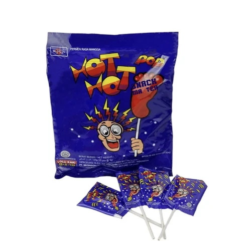 HOT KAKI ART BARU ISI 50 - Gambar Produk
