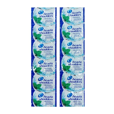 SHAMPO HEAD N SOULDER 2000 - Gambar Produk
