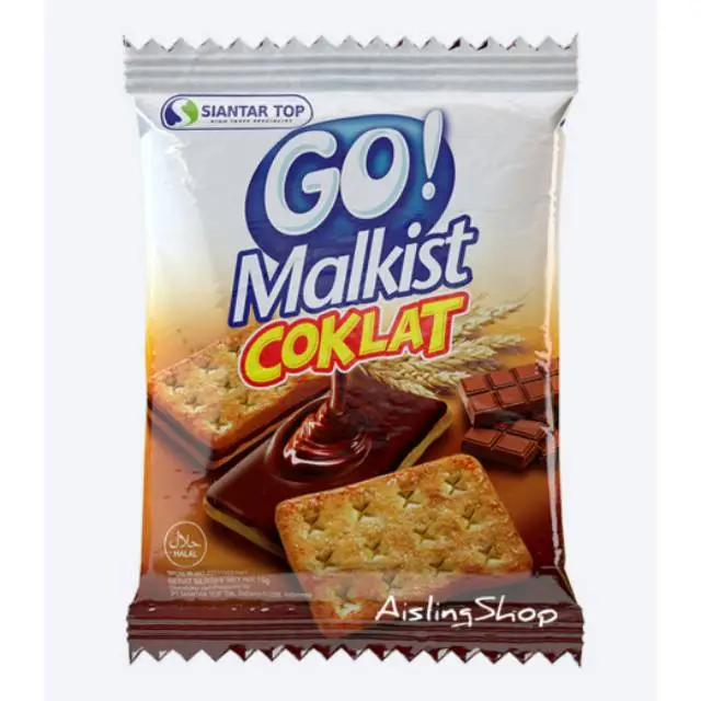GO MALKIS - Gambar Produk