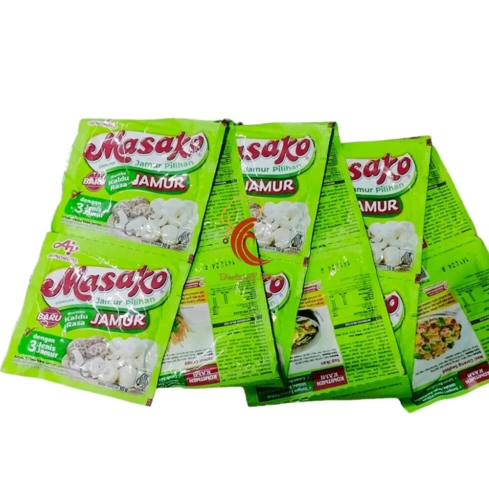 MASAKO KALDU JAMUR - Gambar Produk