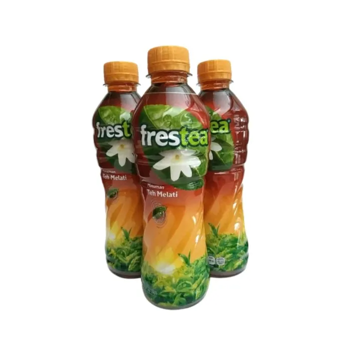 FRESTEA 250 ML - Gambar Produk