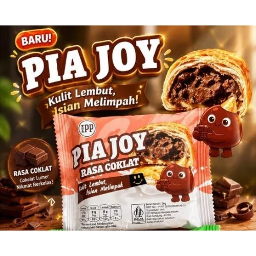 PIA JOY 1000 - Gambar Produk