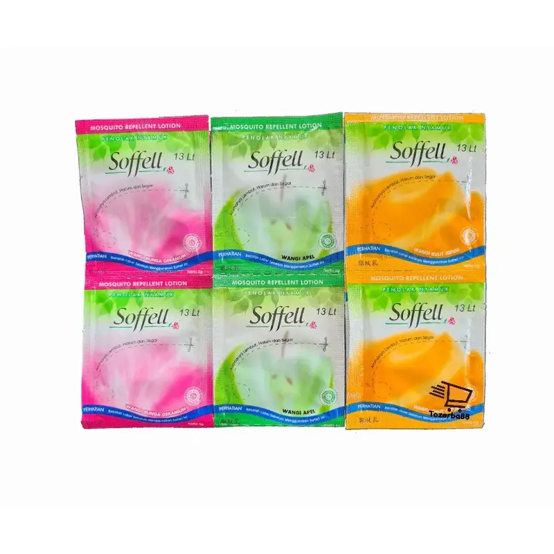SOFFEL R - Gambar Produk