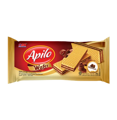 APILO WAFER - Gambar Produk