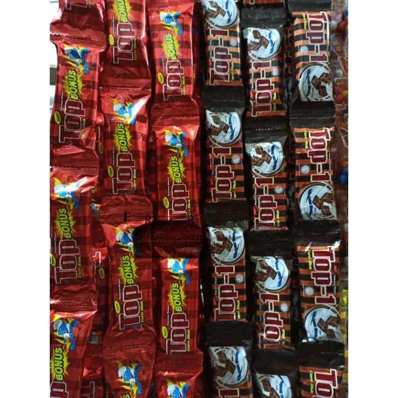 TOP BONUS - Gambar Produk