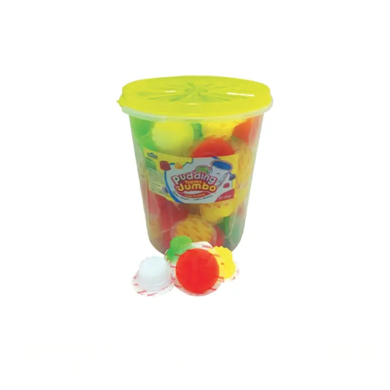 PUDING TOPLES JUMBO - Gambar Produk
