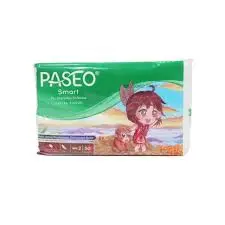 TISU PASEO SEDANG - Gambar Produk