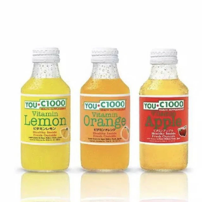 YOU C 1000 - Gambar Produk