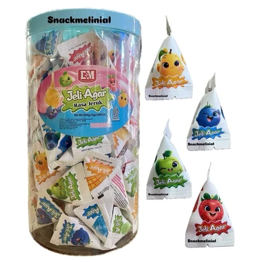 AGAR TOPLES 500 - Gambar Produk