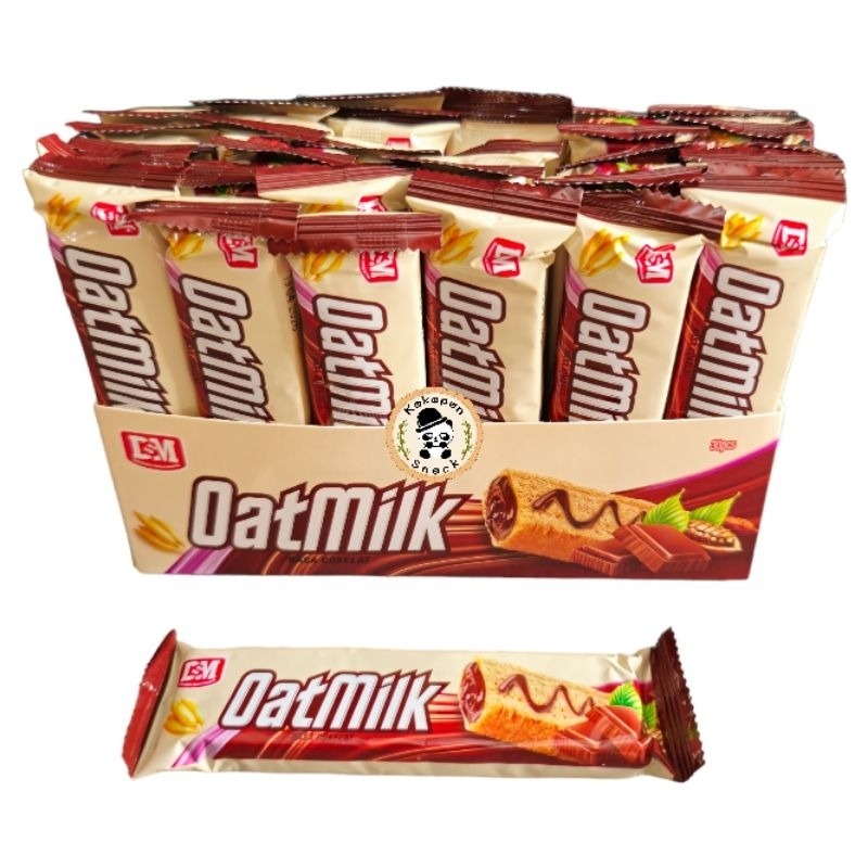 OAT MILK 500 - Gambar Produk