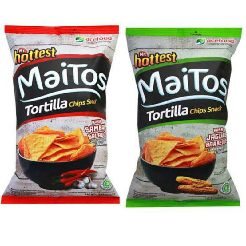 MAITOS - Gambar Produk