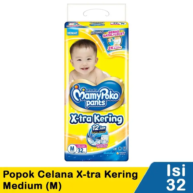 MAMY POKO M - Gambar Produk