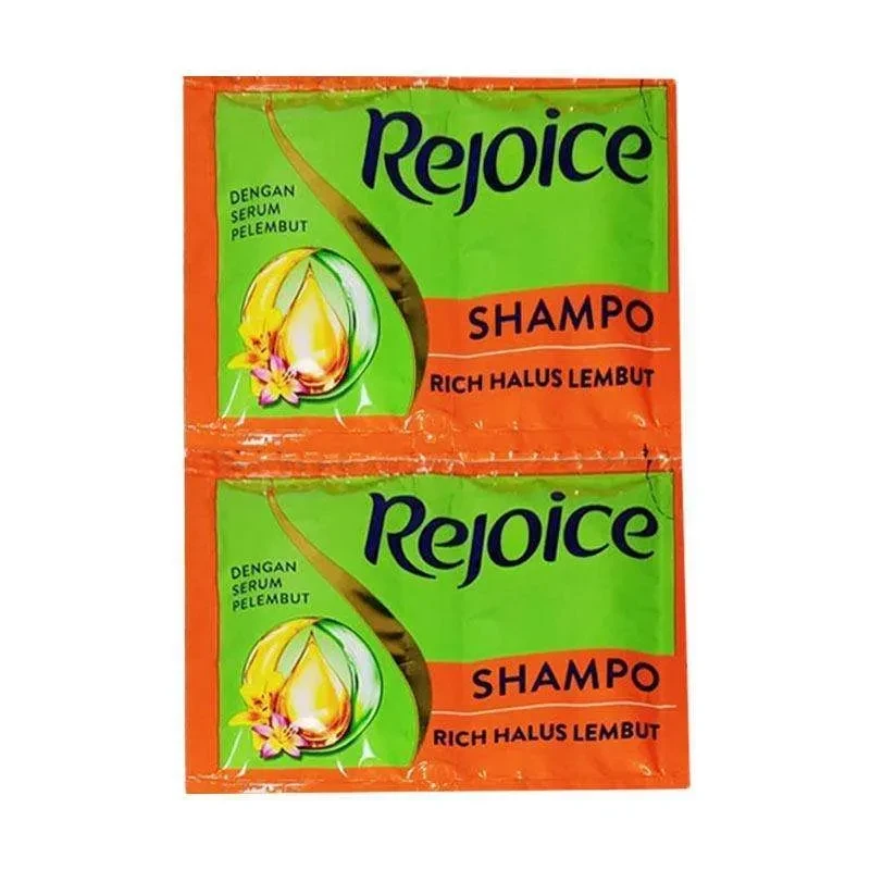 SHAMPO REJOICE BARU