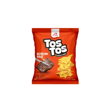 TOS TOS SNACK - Gambar Produk