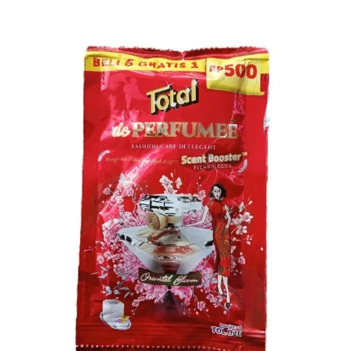 TOTAL PARFUM